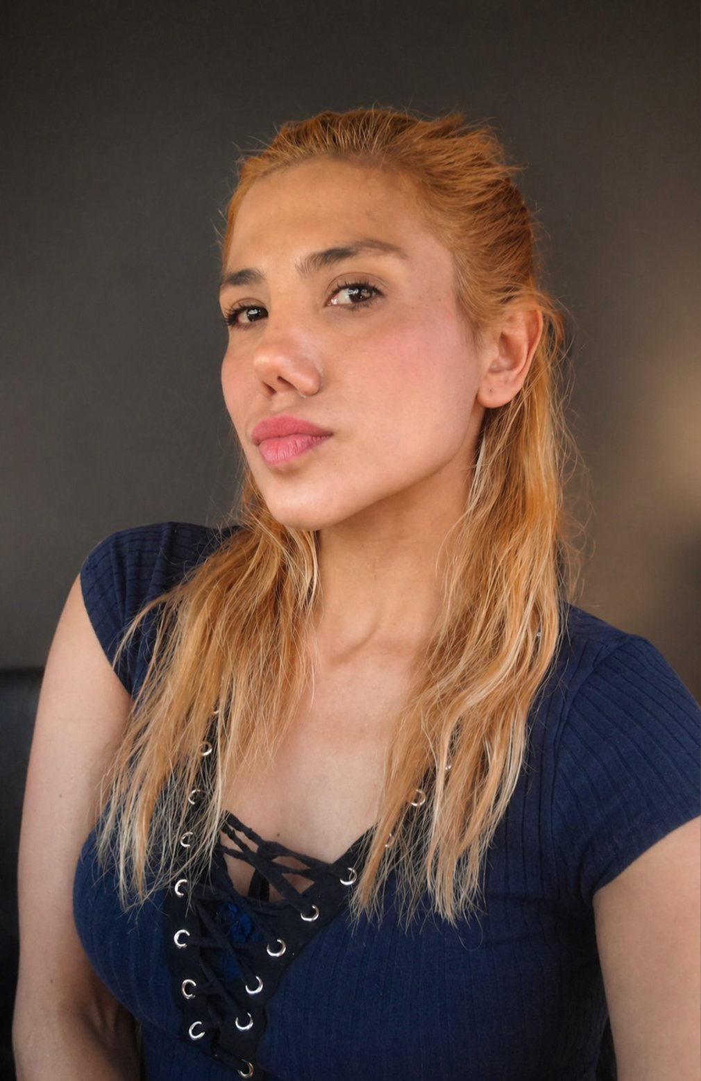 Jacqueline Briceño - Coach Profesional en Chile