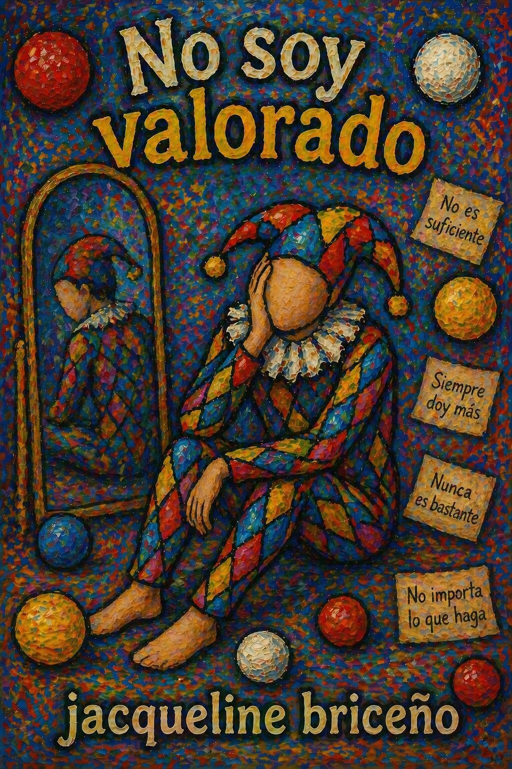 No soy valorado